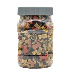 ohgreen Hond Voeding|Werelddierendag|Partymix 500 gr. pot (promo pot)