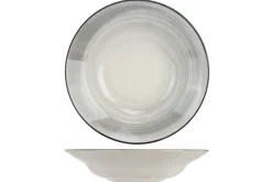 ohgreen Servies|Pastabord baltic grey