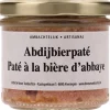 ohgreen Voeding|Paté met abdijbier