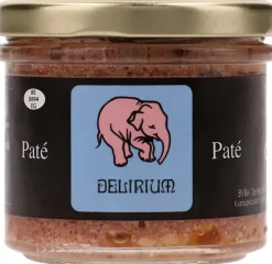 ohgreen Voeding|Paté met bier delirium