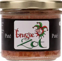 ohgreen Voeding|Paté met brugse zot