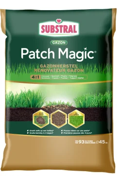ohgreen Zaden|Ecocheques|Patch Magic® Herstelgazon 4-in-1 7kg