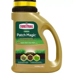 ohgreen Zaden|Ecocheques|Patch Magic® Herstelgazon 4-in-1 1kg