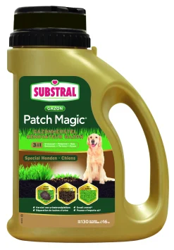ohgreen Zaden|Ecocheques|Patch Magic® Special honden 3-in-1 1,3kg