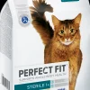 ohgreen Kat Voeding|Perfect fit cat dry sterile kip 750g