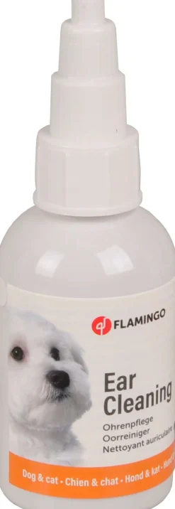 ohgreen Verzorging|Petcare oorreiniger 50ml