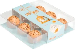 ohgreen Voeding|Petit melo wit karamel