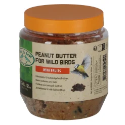 ohgreen Vogels Voeding|Pindakaas vruchten pet
