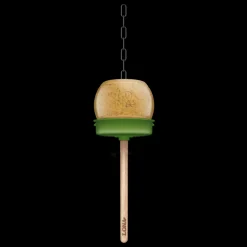 ohgreen Voederhuisjes En Aanverwanten|Pindakaaspothouder