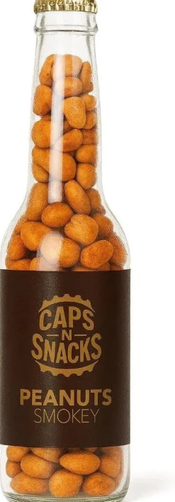 ohgreen Voeding|Pinda′s gerookt