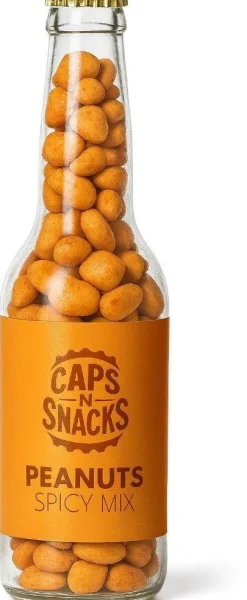 ohgreen Voeding|Pinda′s spicy mix