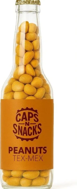 ohgreen Voeding|Pinda′s tex-mex