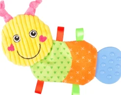 ohgreen Speelgoed|Pippo hs rups 19 cm