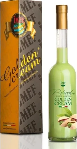 ohgreen Drank|Pistacchio golden cream