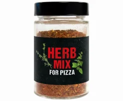 ohgreen Voeding|Pizza kit voor 6 à 8 pizza's