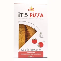 ohgreen Voeding|Pizza marinara tomato 100g