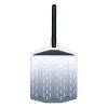 ohgreen Accessoires En Onderhoud|Pizzaschep geperforeerd, 30cm