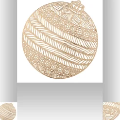 ohgreen Feesttafel|Placemat