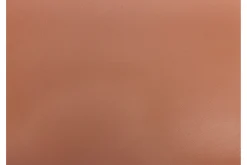 ohgreen In En Rond De Keuken|Placemat leder