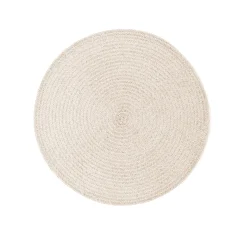 ohgreen In En Rond De Keuken|Placemat melange