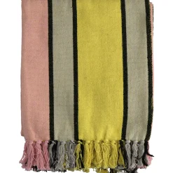 ohgreen Cosy Corner|Plaid strepen katoen