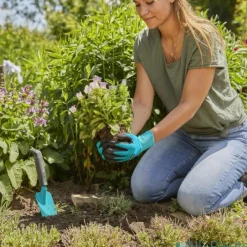 ohgreen Handschoenen|Maak Je Tuin Lenteklaar|Plant- en bodemhandschoen L