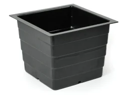 ohgreen Accessoires|Plast. insert cubi&cubihi d33h25