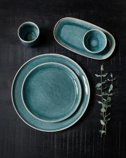 ohgreen Servies|Plat bord