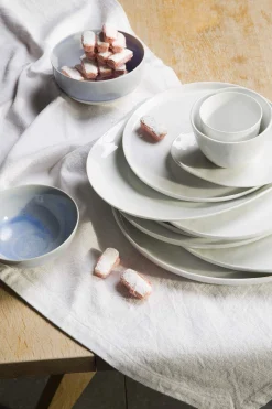ohgreen Servies|Plat bord - ovaal