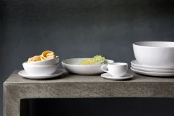 ohgreen Servies|Plat bord - ovaal