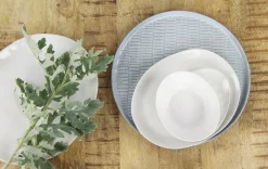 ohgreen Servies|Plat bord - ovaal
