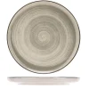 ohgreen Servies|Plat bord baltic grey