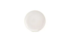 ohgreen Servies|Plat bord 21cm beige solo