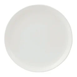 ohgreen Servies|Plat bord 26cm Studio White