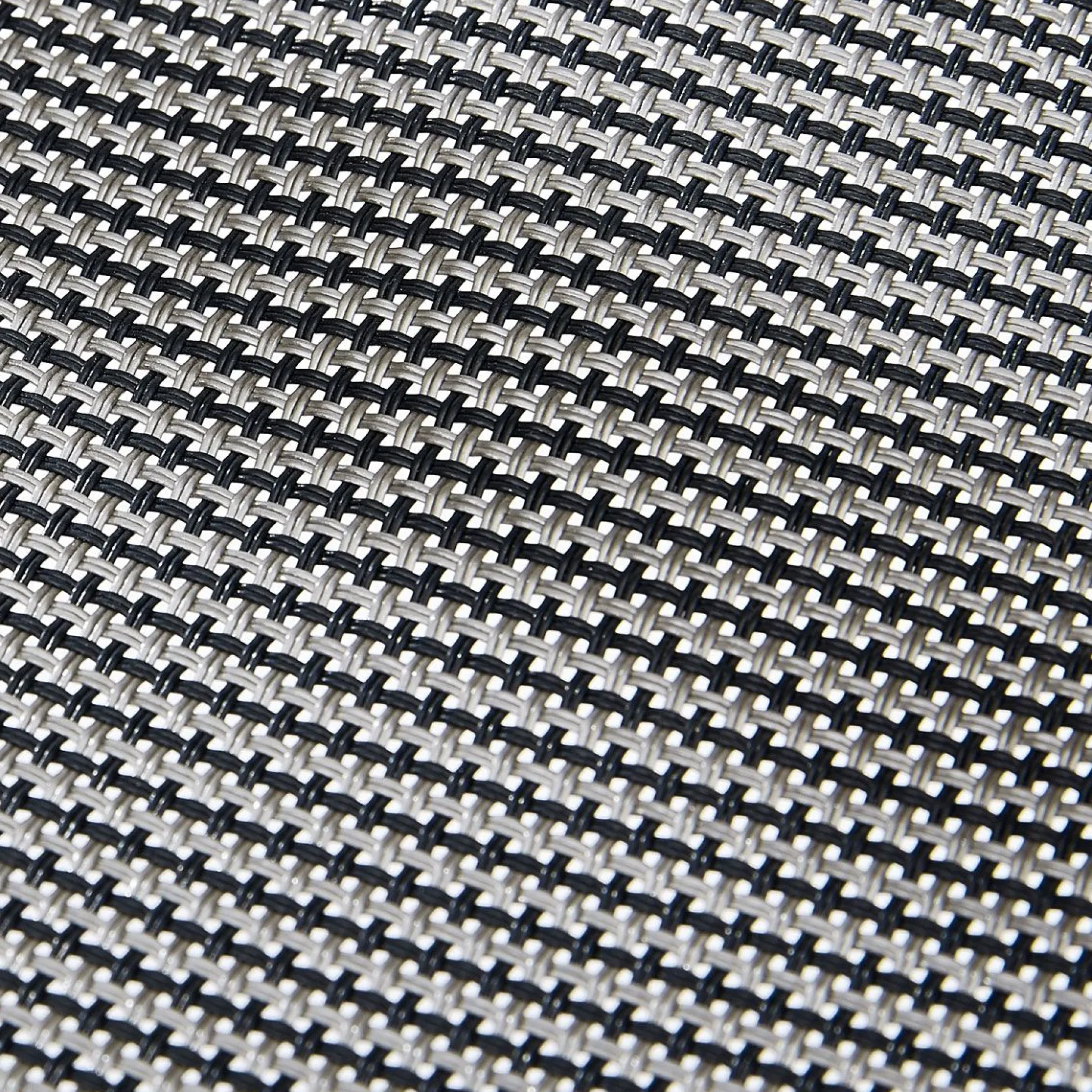 ohgreen Tuinmeubelen|Plooistoel Modulo grijs antraciet