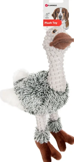 ohgreen Speelgoed|Pluche emoe 30cm