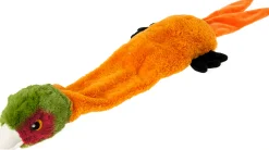 ohgreen Speelgoed|Pluche shaky wilde eend 32x14cm