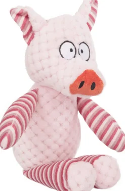 ohgreen Speelgoed|Pluche varken happy 34cm