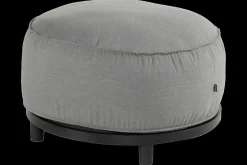 ohgreen Tuinmeubelen|Poef/voetbank Emma rond