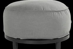 ohgreen Tuinmeubelen|Poef/voetbank Emma rond