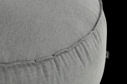 ohgreen Tuinmeubelen|Poef/voetbank Emma rond