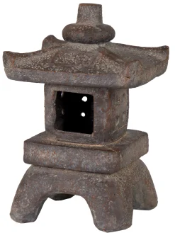 ohgreen Beelden|Pol pagode yukimi bruin w24h35