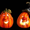 ohgreen Sfeermakers|Halloween|Pompoen m led licht