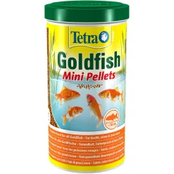 ohgreen Voeding|Pond goldfish mini pellets