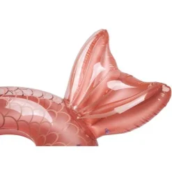 ohgreen Buitenspeelgoed|Pool floats zwemband zeemeermin