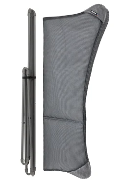 ohgreen Tuinmeubelen|Pop up XL Be Comfort Silver