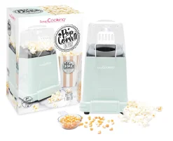 ohgreen Keukentoestellen|Popcornmaker