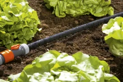 ohgreen Bewatering|Ecocheques|Poreuze druppelslang