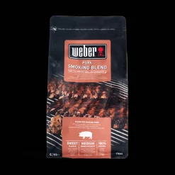 ohgreen Brandstof En Aanmaak|Ecocheques|Pork smoking blend 0,7kg