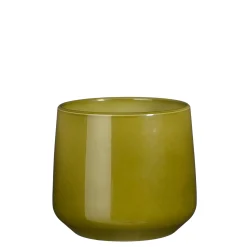 ohgreen Potten En Vazen|Pot amber